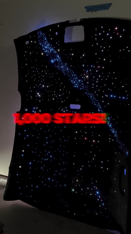 Side by side: Our base star packages on real headliners
